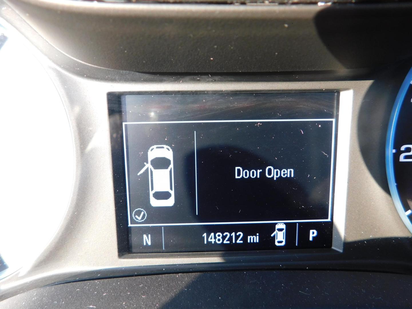 2017 BLACK Chevrolet Cruze Premier Auto (1G1BF5SM0H7) with an 1.4L L4 DOHC 16V TURBO engine, 6A transmission, located at 2121 Burlington St, North Kansas City, MO, 64116, (816) 556-0707, 39.144707, -94.581978 - Photo#5