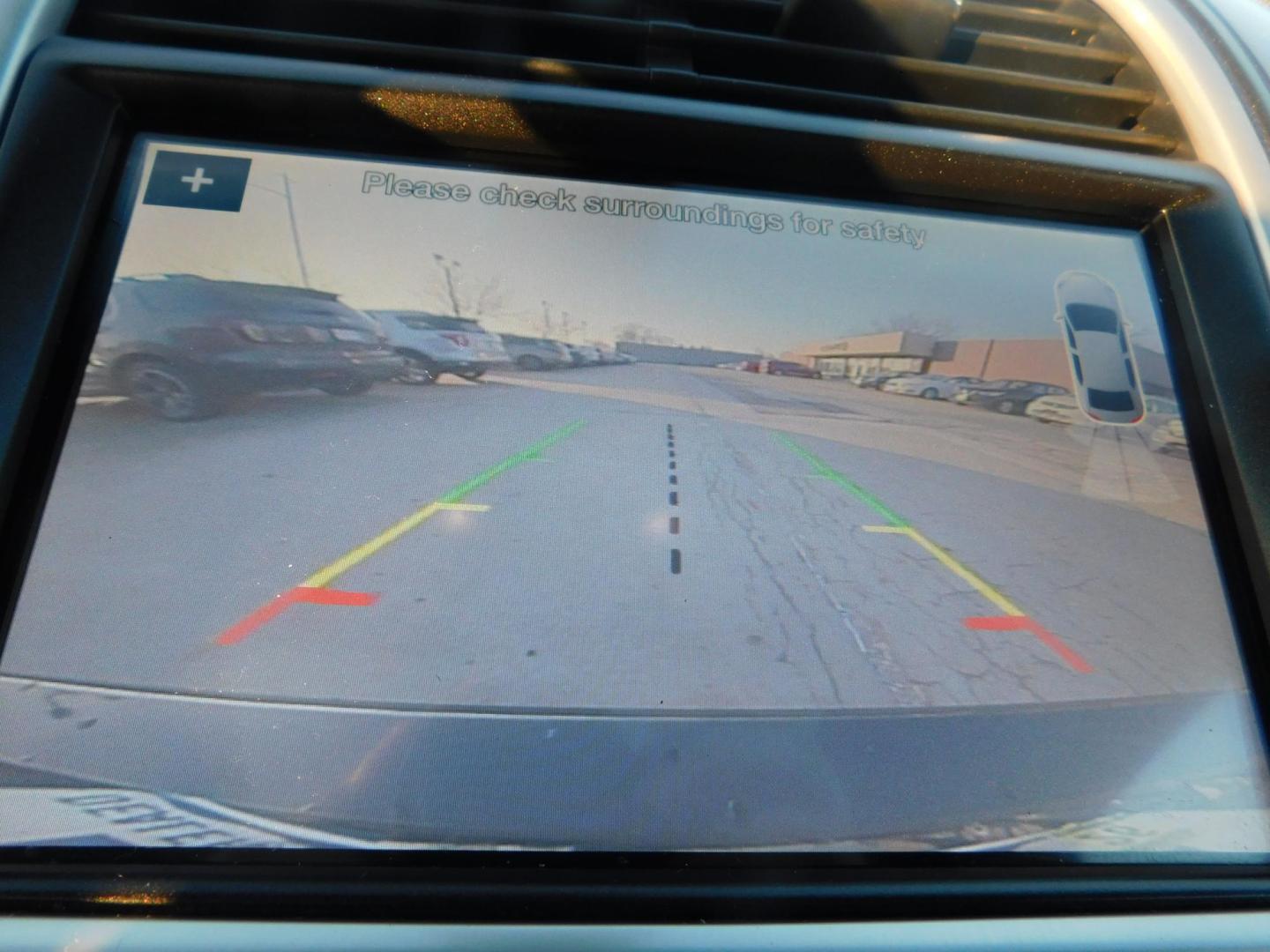 2016 BLACK Lincoln MKX Reserve AWD (2LMTJ8LR5GB) with an 3.7L V6 DOHC 24V engine, 6-Speed Automatic transmission, located at 2121 Burlington St, North Kansas City, MO, 64116, (816) 556-0707, 39.144707, -94.581978 - Photo#6