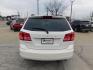 2017 WHITE Dodge Journey SE (3C4PDCAB7HT) with an 2.4L L4 DOHC 16V engine, 4A transmission, located at 2121 Burlington St, North Kansas City, MO, 64116, (816) 556-0707, 39.144707, -94.581978 - Photo#7