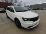 2017 WHITE Dodge Journey SE (3C4PDCAB7HT) with an 2.4L L4 DOHC 16V engine, 4A transmission, located at 2121 Burlington St, North Kansas City, MO, 64116, (816) 556-0707, 39.144707, -94.581978 - Photo#8