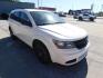 2017 WHITE Dodge Journey SE (3C4PDCAB7HT) with an 2.4L L4 DOHC 16V engine, 4A transmission, located at 2121 Burlington St, North Kansas City, MO, 64116, (816) 556-0707, 39.144707, -94.581978 - Photo#9