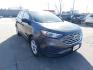 2020 GRAY Ford Edge SE FWD (2FMPK3G9XLB) with an 2.0L L4 DOHC 16V engine, 6A transmission, located at 2121 Burlington St, North Kansas City, MO, 64116, (816) 556-0707, 39.144707, -94.581978 - Photo#9