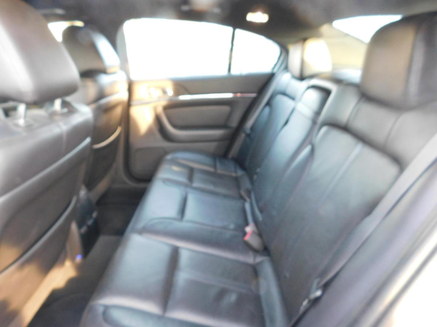 2011 SILVER Lincoln MKS 3.7L FWD (1LNHL9DR7BG) with an 3.7L V6 DOHC 24V engine, 6-Speed Automatic transmission, located at 2121 Burlington St, North Kansas City, MO, 64116, (816) 556-0707, 39.144707, -94.581978 - Photo#5