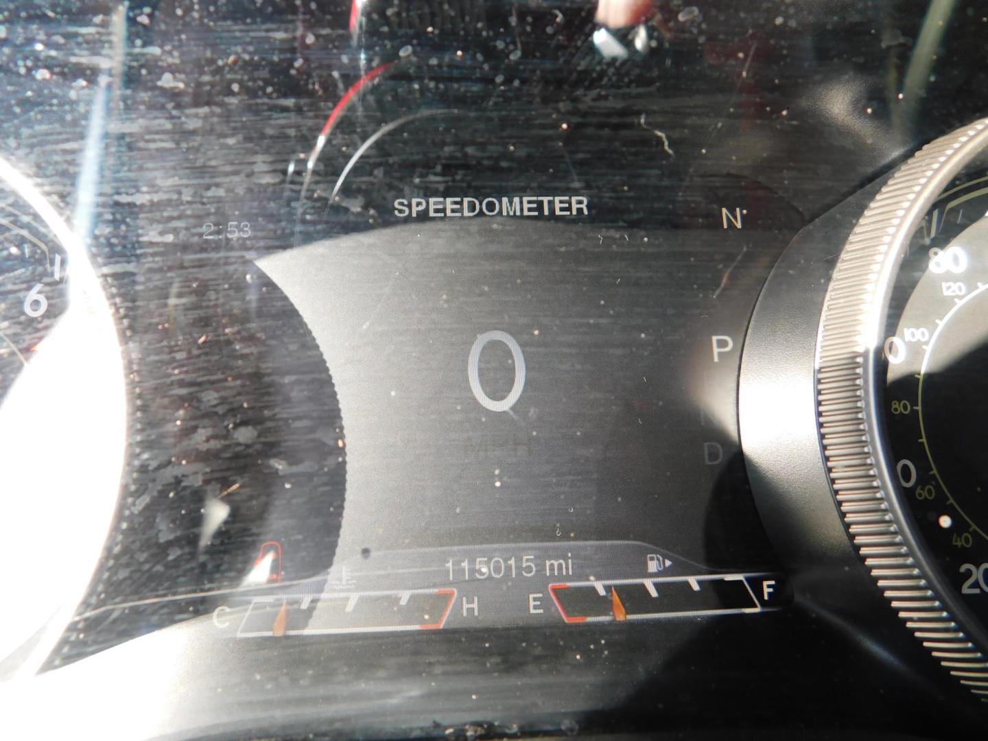 2016 BLACK Jeep Cherokee Limited FWD (1C4PJLDB2GW) with an 2.4L L4 DOHC 16V engine, 9A transmission, located at 2121 Burlington St, North Kansas City, MO, 64116, (816) 556-0707, 39.144707, -94.581978 - Photo#7