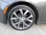2015 GRAY Chrysler 200 C (1C3CCCCG6FN) with an 3.6L V6 DOHC 24V FFV engine, 9-Speed Automatic transmission, located at 2121 Burlington St, North Kansas City, MO, 64116, (816) 556-0707, 39.144707, -94.581978 - Photo#1