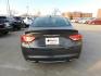 2015 GRAY Chrysler 200 C (1C3CCCCG6FN) with an 3.6L V6 DOHC 24V FFV engine, 9-Speed Automatic transmission, located at 2121 Burlington St, North Kansas City, MO, 64116, (816) 556-0707, 39.144707, -94.581978 - Photo#9