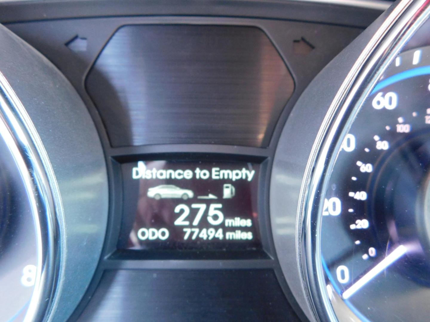 2013 GRAY Hyundai Sonata GLS (5NPEB4AC3DH) with an 2.4L L4 DOHC 16V engine, 6-Speed Automatic transmission, located at 2121 Burlington St, North Kansas City, MO, 64116, (816) 556-0707, 39.144707, -94.581978 - Photo#4