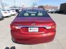 2013 BURGUNDY Hyundai Sonata GLS (5NPEB4AC1DH) with an 2.4L L4 DOHC 16V engine, 6-Speed Automatic transmission, located at 2121 Burlington St, North Kansas City, MO, 64116, (816) 556-0707, 39.144707, -94.581978 - Photo#7