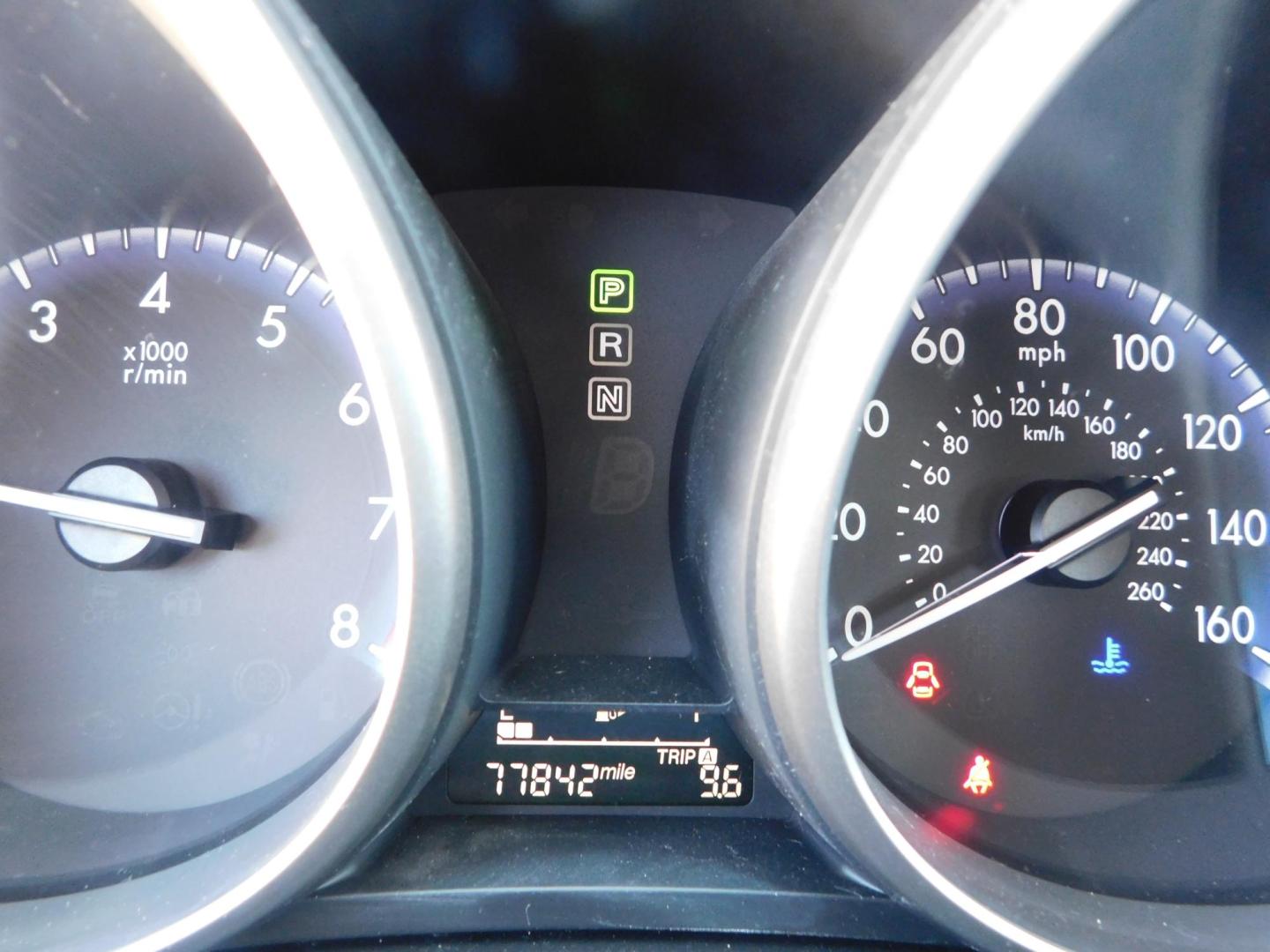 2013 WHITE Mazda MAZDA3 i SV MT 4-Door (JM1BL1TF9D1) with an 2.0L L4 DOHC 16V engine, 5-Speed Manual transmission, located at 2121 Burlington St, North Kansas City, MO, 64116, (816) 556-0707, 39.144707, -94.581978 - Photo#5