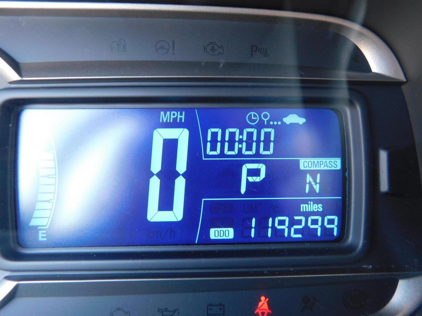 2015 BLACK Chevrolet Trax LS FWD (3GNCJKSB4FL) with an 1.4L L4 DOHC 16V FFV engine, located at 2121 Burlington St, North Kansas City, MO, 64116, (816) 556-0707, 39.144707, -94.581978 - Photo#5