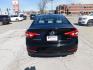 2017 BLACK Hyundai Sonata Sport (5NPE34AF6HH) with an 2.4L L4 DOHC 16V engine, 6A transmission, located at 2121 Burlington St, North Kansas City, MO, 64116, (816) 556-0707, 39.144707, -94.581978 - Photo#7