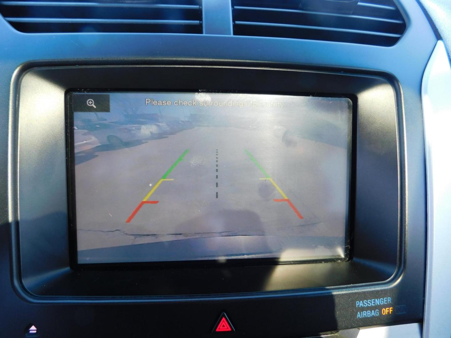 2015 GRAY Ford Explorer Sport 4WD (1FM5K8GT6FG) with an 3.5L V6 DOHC 24V engine, 6-Speed Automatic transmission, located at 2121 Burlington St, North Kansas City, MO, 64116, (816) 556-0707, 39.144707, -94.581978 - Photo#6