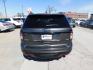 2015 GRAY Ford Explorer Sport 4WD (1FM5K8GT6FG) with an 3.5L V6 DOHC 24V engine, 6-Speed Automatic transmission, located at 2121 Burlington St, North Kansas City, MO, 64116, (816) 556-0707, 39.144707, -94.581978 - Photo#11