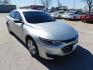 2020 SILVER Chevrolet Malibu 1FL (1G1ZC5ST6LF) with an 1.5L L4 DOHC 16V engine, 6A transmission, located at 2121 Burlington St, North Kansas City, MO, 64116, (816) 556-0707, 39.144707, -94.581978 - Photo#9