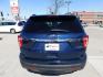 2016 BLUE Ford Explorer Base FWD (1FM5K7B84GG) with an 3.5L V6 DOHC 24V engine, 6A transmission, located at 2121 Burlington St, North Kansas City, MO, 64116, (816) 556-0707, 39.144707, -94.581978 - Photo#9