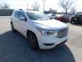 2017 WHITE GMC Acadia Denali AWD (1GKKNXLS6HZ) with an 2.5L L4 DOHC 16V engine, 6A transmission, located at 2121 Burlington St, North Kansas City, MO, 64116, (816) 556-0707, 39.144707, -94.581978 - Photo#12