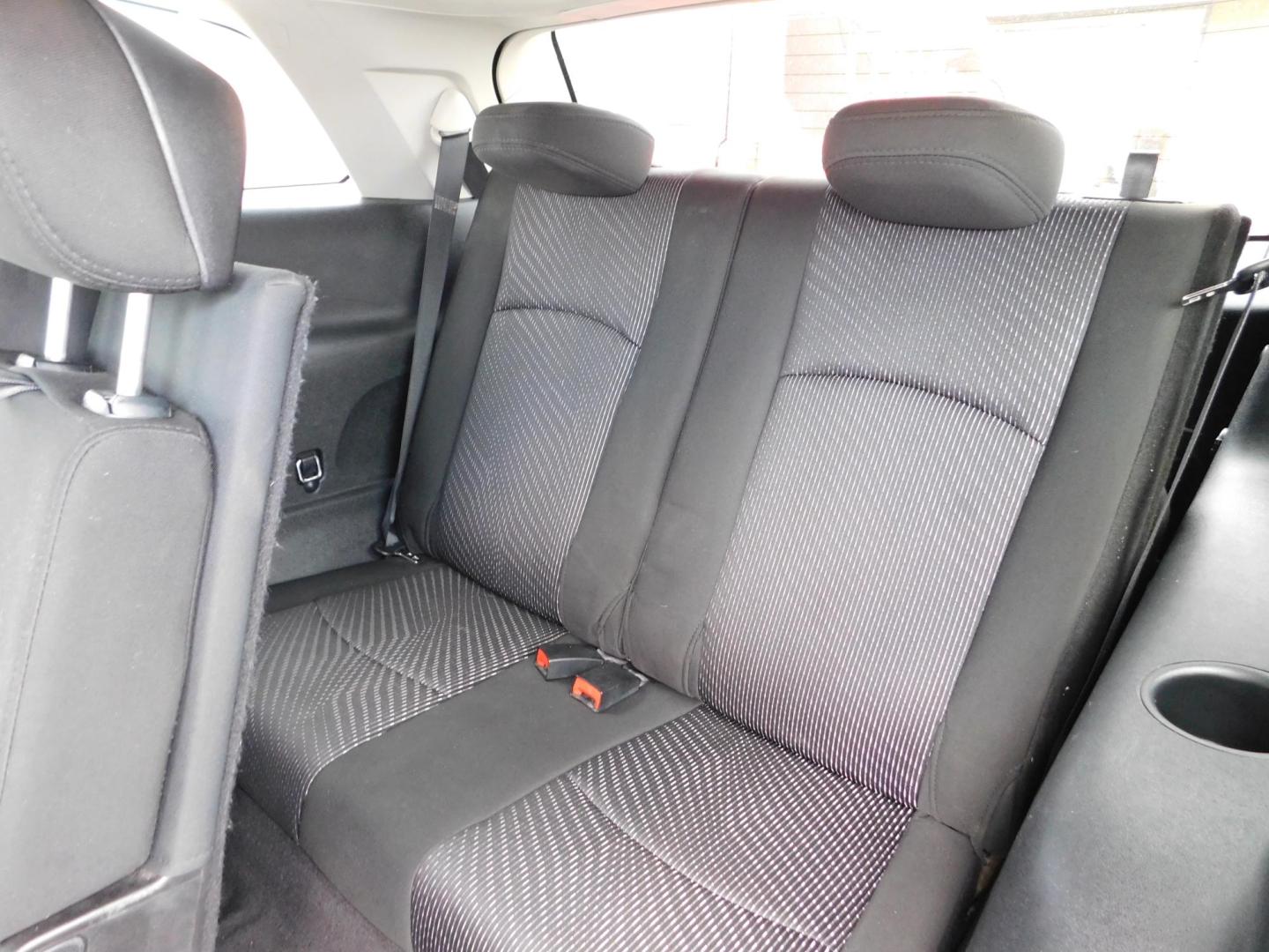 2014 GRAY Dodge Journey SXT AWD (3C4PDDBG2ET) with an 3.6L V6 DOHC 24V engine, 6-Speed Automatic transmission, located at 2121 Burlington St, North Kansas City, MO, 64116, (816) 556-0707, 39.144707, -94.581978 - Photo#6