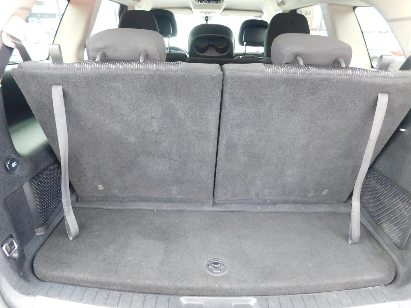 2014 GRAY Dodge Journey SXT AWD (3C4PDDBG2ET) with an 3.6L V6 DOHC 24V engine, 6-Speed Automatic transmission, located at 2121 Burlington St, North Kansas City, MO, 64116, (816) 556-0707, 39.144707, -94.581978 - Photo#7