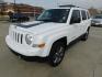 2016 WHITE Jeep Patriot Sport 2WD (1C4NJPBA2GD) with an 2.0L L4 DOHC 16V engine, located at 2121 Burlington St, North Kansas City, MO, 64116, (816) 556-0707, 39.144707, -94.581978 - Photo#0