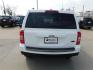 2016 WHITE Jeep Patriot Sport 2WD (1C4NJPBA2GD) with an 2.0L L4 DOHC 16V engine, located at 2121 Burlington St, North Kansas City, MO, 64116, (816) 556-0707, 39.144707, -94.581978 - Photo#7