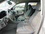 2013 SILVER Chevrolet Traverse LS FWD (1GNKRFKD0DJ) with an 3.6L V6 DOHC 24V engine, 6-Speed Automatic transmission, located at 2121 Burlington St, North Kansas City, MO, 64116, (816) 556-0707, 39.144707, -94.581978 - Photo#2
