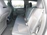 2013 SILVER Chevrolet Traverse LS FWD (1GNKRFKD0DJ) with an 3.6L V6 DOHC 24V engine, 6-Speed Automatic transmission, located at 2121 Burlington St, North Kansas City, MO, 64116, (816) 556-0707, 39.144707, -94.581978 - Photo#6