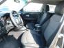 2018 GRAY Kia Soul + (KNDJP3A52J7) with an 2.0L L4 DOHC 16V engine, 6A transmission, located at 2121 Burlington St, North Kansas City, MO, 64116, (816) 556-0707, 39.144707, -94.581978 - Photo#2