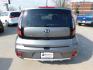 2018 GRAY Kia Soul + (KNDJP3A52J7) with an 2.0L L4 DOHC 16V engine, 6A transmission, located at 2121 Burlington St, North Kansas City, MO, 64116, (816) 556-0707, 39.144707, -94.581978 - Photo#8