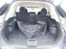 2015 BLUE Nissan Rogue S AWD (5N1AT2MV7FC) with an 2.5L L4 DOHC 16V engine, Continuously Variable Transmission transmission, located at 2121 Burlington St, North Kansas City, MO, 64116, (816) 556-0707, 39.144707, -94.581978 - Photo#8