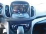 2014 BLACK Ford Escape SE FWD (1FMCU0GX4EU) with an 1.6L L4 DOHC 16V engine, 6-Speed Automatic transmission, located at 2121 Burlington St, North Kansas City, MO, 64116, (816) 556-0707, 39.144707, -94.581978 - Photo#3