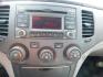 2009 WHITE Kia Optima EX (KNAGE228295) with an 2.4L L4 DOHC 16V engine, 4-Speed Automatic transmission, located at 2121 Burlington St, North Kansas City, MO, 64116, (816) 556-0707, 39.144707, -94.581978 - Photo#3