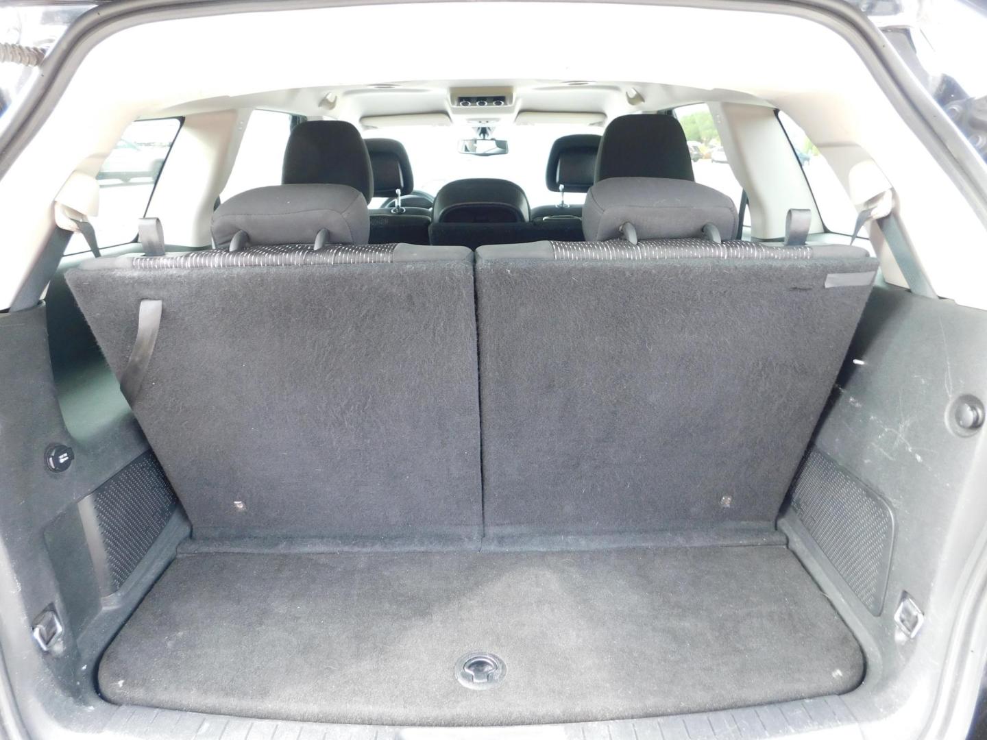 2014 BLACK Dodge Journey SE AWD (3C4PDDAG7ET) with an 3.6L V6 DOHC 24V engine, 6-Speed Automatic transmission, located at 2121 Burlington St, North Kansas City, MO, 64116, (816) 556-0707, 39.144707, -94.581978 - Photo#7