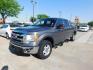 2014 GRAY Ford F-150 XL SuperCrew 5.5-ft. Bed 4WD (1FTFW1EF1EK) with an 5.0L V8 engine, 6-Speed Automatic transmission, located at 2121 Burlington St, North Kansas City, MO, 64116, (816) 556-0707, 39.144707, -94.581978 - Photo#0