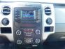 2014 GRAY Ford F-150 XL SuperCrew 5.5-ft. Bed 4WD (1FTFW1EF1EK) with an 5.0L V8 engine, 6-Speed Automatic transmission, located at 2121 Burlington St, North Kansas City, MO, 64116, (816) 556-0707, 39.144707, -94.581978 - Photo#3