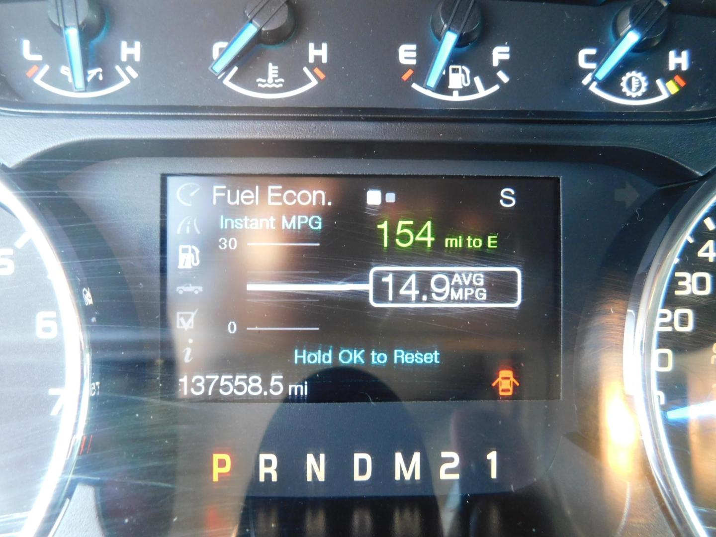 2014 GRAY Ford F-150 XL SuperCrew 5.5-ft. Bed 4WD (1FTFW1EF1EK) with an 5.0L V8 engine, 6-Speed Automatic transmission, located at 2121 Burlington St, North Kansas City, MO, 64116, (816) 556-0707, 39.144707, -94.581978 - Photo#4