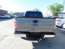 2014 GRAY Ford F-150 XL SuperCrew 5.5-ft. Bed 4WD (1FTFW1EF1EK) with an 5.0L V8 engine, 6-Speed Automatic transmission, located at 2121 Burlington St, North Kansas City, MO, 64116, (816) 556-0707, 39.144707, -94.581978 - Photo#6