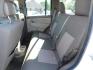 2012 WHITE Jeep Liberty Sport 4WD (1C4PJMAK1CW) with an 3.7L V6 SOHC 12V engine, 4-Speed Automatic transmission, located at 2121 Burlington St, North Kansas City, MO, 64116, (816) 556-0707, 39.144707, -94.581978 - Photo#5
